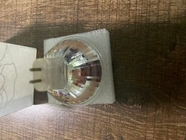 кварцевая лампа для помещений купить бишкек: Qallagen Lampa 12 volt 50 Watt Rəng : Ağ Patron : iynə Başqa — 2