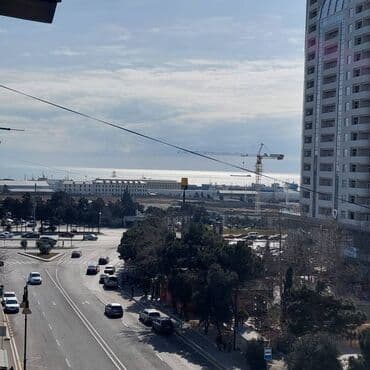 20 ci sahede kiraye heyet evleri: Bakı, 2 otaqlı, Köhnə tikili, m. Həzi Aslanov, 60 kv. m — 13