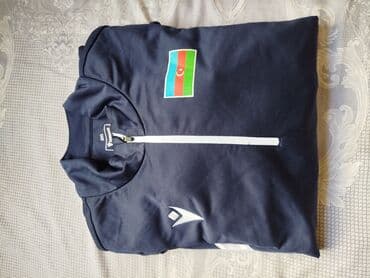 купить кепку в баку: Macron brendinin idman geyimi (yunqa paketdə). Üzərində Azərbaycan — 2