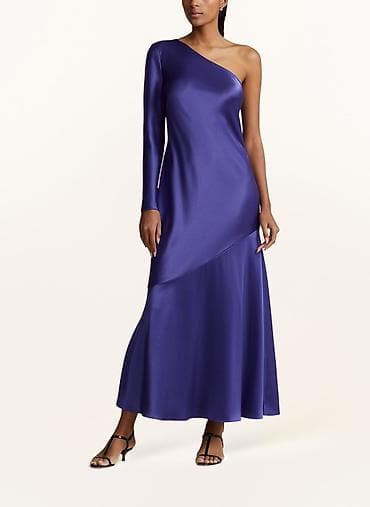 Ziyafət donu, Maksi, Ralph Lauren, M — 1