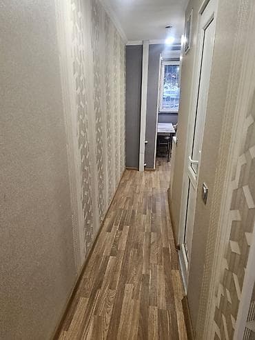 masalli ev satisi: ☑️Qiymət: 600 ☑️İnşaatçılar metrosu Şərifzadə küçəsi 5 mərtəbəli — 6