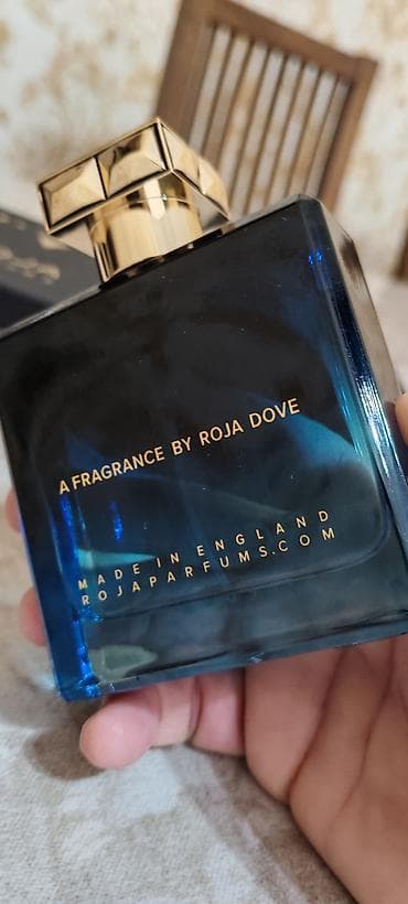 kisi ucun sepler: ROJA Parfums – Elysium Pour Homme Parfum Cologne - Kategoriya: kişi — 6