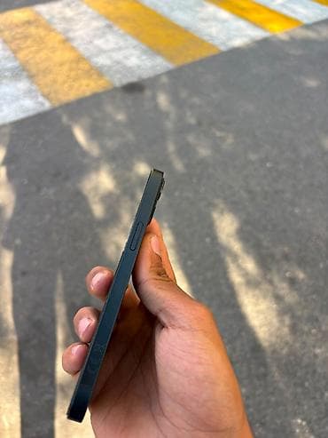 balaca iphone: IPhone 13, 128 GB, Midnight, Face ID — 2