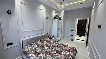 studio menziller: İcarəyə verilir 3 otaqlı yeni tikili 72 m², Nəsimi r. Kateqoriya Yeni — 4