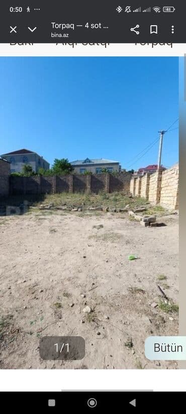 ferma torpaq: 2 sot — 1