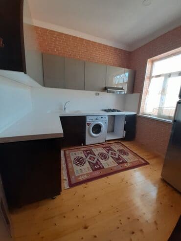 купить дом в бильгях: Binəqədi qəs. 4 otaqlı, 120 kv. m, Kredit yoxdur, Yeni təmirli — 4