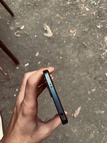işlənmiş soyuducu satışı: Redmi Note 12, 128 ГБ, Сенсорный — 5