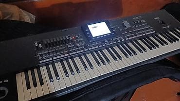 Sintezator, Korg, Yeni, Ödənişli çatdırılma — 3
