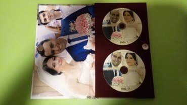 dırnaq bezekleri: Dvd box hazirlanmasi fotograflarin nezerine! Individual boxda is — 2