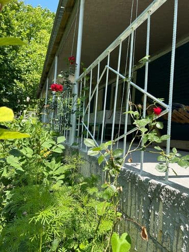 sumqayit kirayə evlər: 3 комнаты, 120 м², Нет кредита, Свежий ремонт — 1