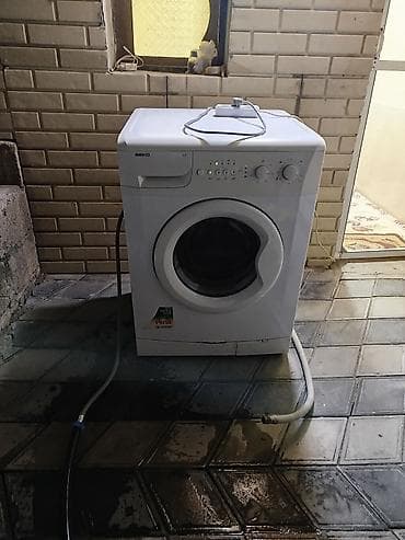 iphone 15 plus: Beko paltaryuyan maşın satılır — 1