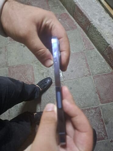 i̇phone 13 pro qiyməti: IPhone 13 Pro, 128 GB, Face ID — 3