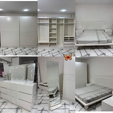 İkinəfərlik çarpayı, Dolab, İşlənmiş lalafo.az -da İkinəfərlik çarpayı, Dolab, İşlənmiş
