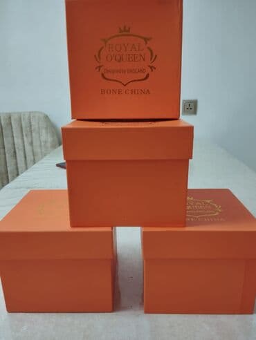 Tava, rəng - Narıncı