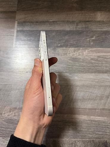 pes 2021 disk: IPhone 12, 64 ГБ, Белый — 3