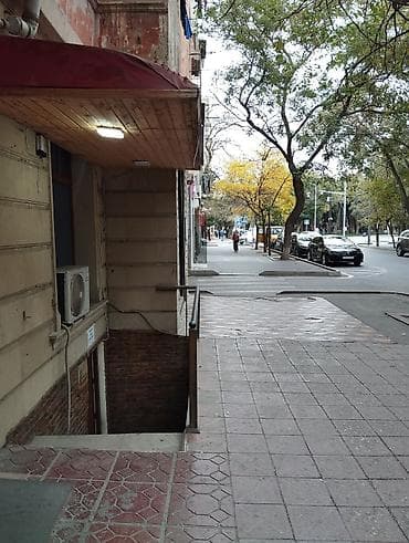 kiraye evler ecemi ucuz: Etrafli N.Nerimanov Nazim Haciyev Obyekt Yari zirzemi Podval icare — 10