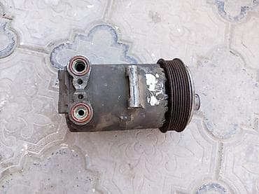 kompresor 1000 liter: Ford tranzit 347 kamprestoru heç bir problemi yoxdu xocesendedi — 2