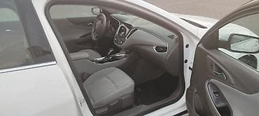 Avtomobil satışı: Chevrolet Malibu: 1.5 l | 2021 il 115000 km Sedan — 3