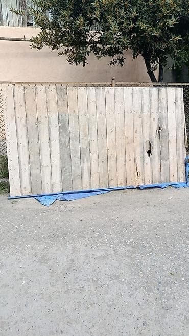 köhnə taxta: Taxta və faner panellər Məhsul təsviri: - Ölçü: təxmini iri format — 4