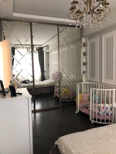 двухкомнатные новостройки в баку: 2 комнаты, Новостройка, 70 м² — 19