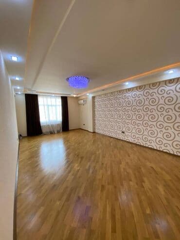 kiraye evler xacmaz: Nizami metrosuna yaxin 6-ci paraleldə yerləşən əşyasiz mənzil ümumi — 17