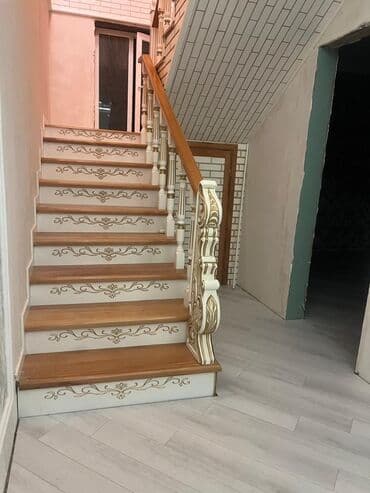 köhnə taxtalar: Pilləkan yaxsi veziyyetdedi satmayin səbəbi o dur ki bizim dizayina — 6