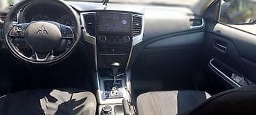 ravon 2: Mitsubishi L200: 2.5 l | 2022 il 166000 km Pikap — 3