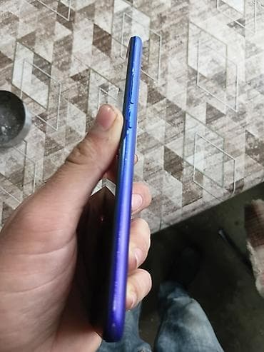 xiaomi redmi 11: Redmi smartfon – model M2004J19G (Xiaomi Communications Co., Ltd.) — 4