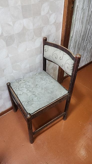 stol stul metbex ucun: Mətbəx üçün, Açılmayan, Dördbucaq masa — 4