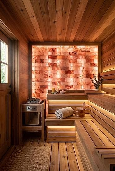 salon mebel: Sauna tikintisi, ustası. Sauna və sobalarının təmiri yaxud yenisi ilə — 4
