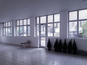 Yeni Yasamalda Vital klinikanın yanında 1200 kv.m obyek həm satılır