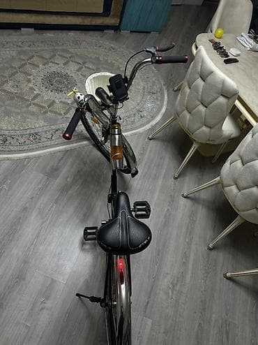 veli: İki təkərli Uşaq velosipedi Stels, 24", sürətlərin sayı: 1 — 6