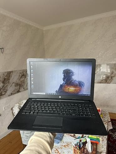 HP noutbuk Şəkillərdə parametrlər var noutbukda donma qızma heç bir