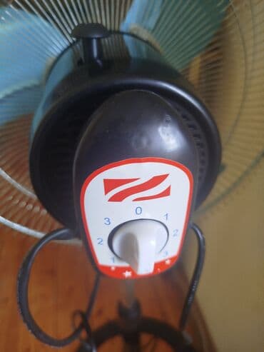 вентилятор с охлаждением в баку: Ventilyator Döşəməüstü, Pərli, Kredit yoxdur — 4