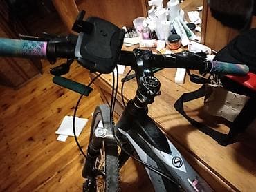 velosiped ural: Biri 120 manat ikisi birden alsaz 200 manat endirim olacaq tekli — 7
