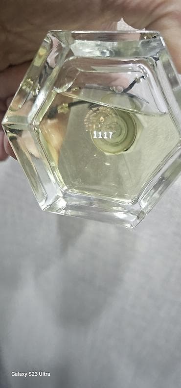 adventure parfum: Gucci Flora Eau Fraîche – qadınlar üçün parfum. Duty free-den alinib — 2