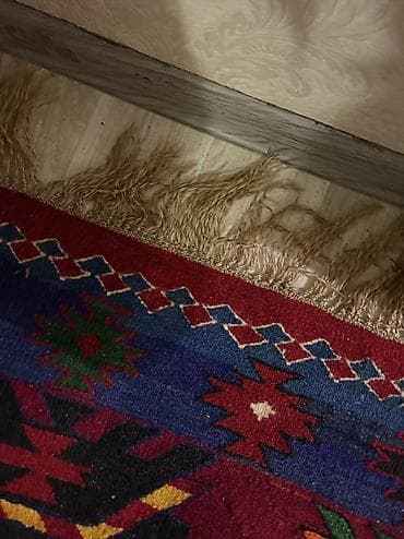 qedimi mebel: Xalça Azərbaycan, Kredit var — 3