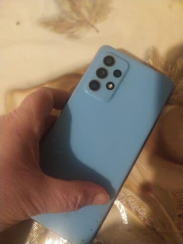 Avtoelektronika: Samsung Galaxy A22, 128 GB — 2