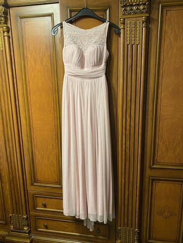 Toyluğ paltar Yeni kimidir 1 dəfə geyinilib Rəngi realda daha gözəldi