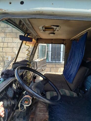 lider disk qiymeti: Salam Kamaz 1991 ci ildən məndə olub yağın içində almışam.most 49 — 5