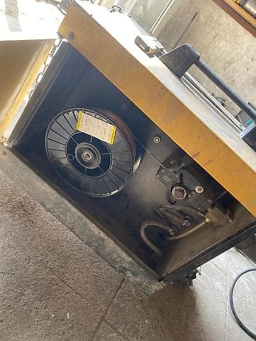 İşlənmiş Qaynaq aparatı Kontakt, Ünvandan götürmə, Ödənişli çatdırılma