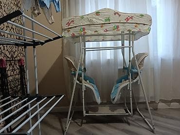 Коляски для двойни: Коляска для двойни — 1