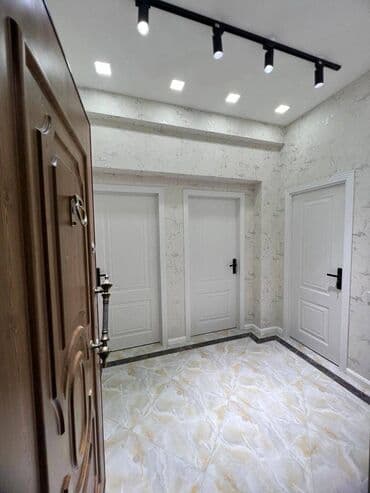 hezi aslanovda 3 otaqli evler: 2 otaqlı, Yeni tikili, m. Gənclik, 55 kv. m — 4