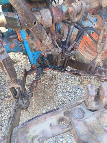 disk təkər type 0: Seneteri qaydasındadı — 8