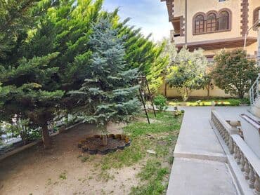 аренда дома на длительный срок: X.tai rayonu,General Mehmandarov küçəsi), Hava Limanına gedən beton — 8