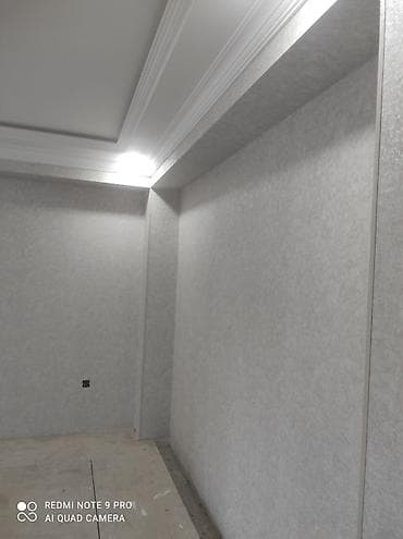 Dayələr: Divar kağızı və dekor işləri – peşəkar tətbiq xidməti Təklif edilən — 4