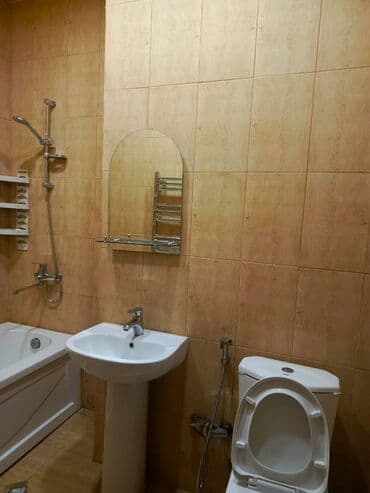 mida az: Hövsan qəsəbəsi, Mida 1 layihəsi, Yeni tikili, 7 mərtəbəli binanın — 7