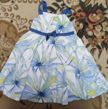 qız kurtkaları: Uşaq dəsti, Qız üçün, 5 - 6 yaş — 7