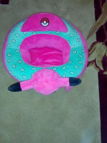 uşaq otağı üçün xalçalar: Usaq ucun yeni kimidi az islenib — 2