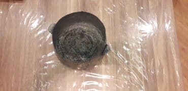 Mətbəx aksesuarları: Qazan — 2